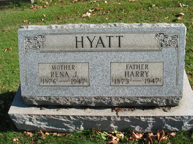 tombstone